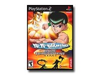 Yu Yu Hakusho Dark Tournament PlayStation 2