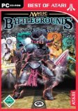 Magic the Gathering - Battlegrounds (Best of Atari) PC