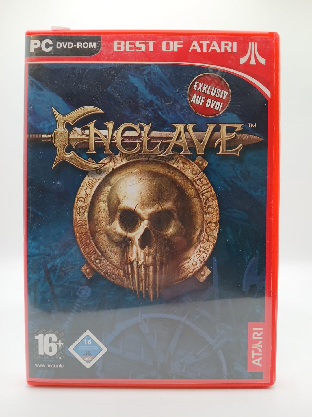 Enclave PC