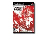 Demon Stone PlayStation 2