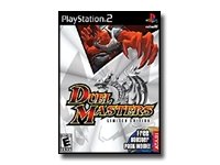 Duel Masters PlayStation 2