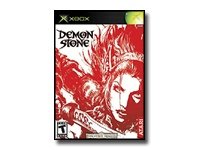 Product Image: Demon Stone