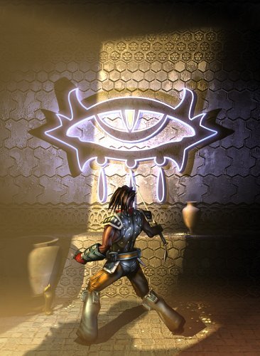 Product Image: Neverwinter Nights Deluxe Edition (Frankreich)