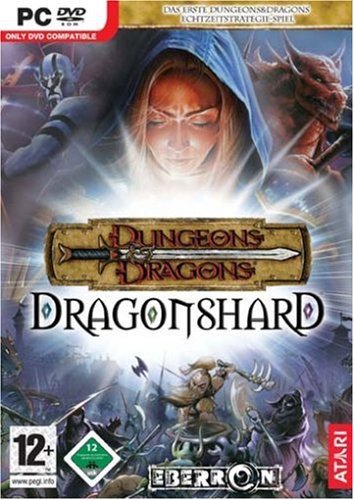 Dragonshard PC