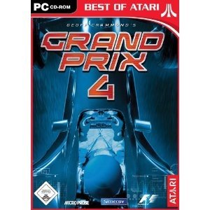 Product Image: Grand Prix 4