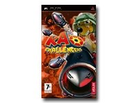 Product Image: Kao Challengers