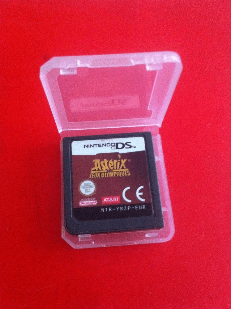 Asterix bei den Olympischen Spielen Nintendo DS