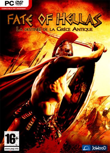 Fate of hellas game