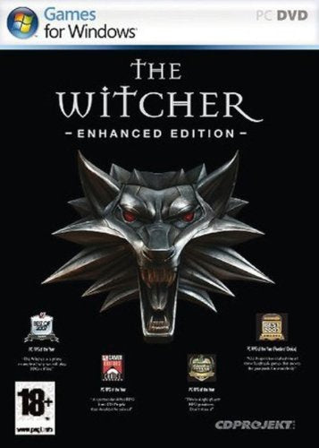 The Witcher The Enhanced Diamond game