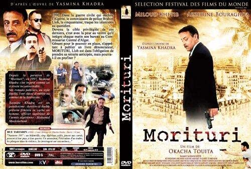 MORITURI d'aprés le roman de yasmina khadra Films