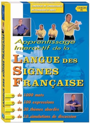 Ai de la langue des signes Other software