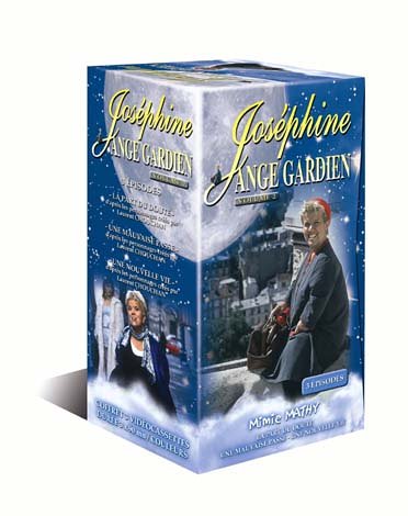 Josephine, ange gardien, volume 2 dvd