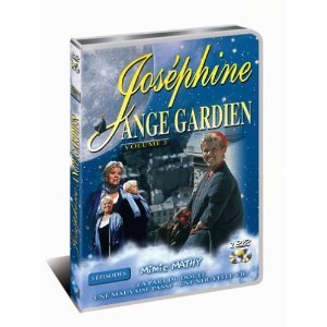 Josephine ange gardien, vol. 2 Box sets