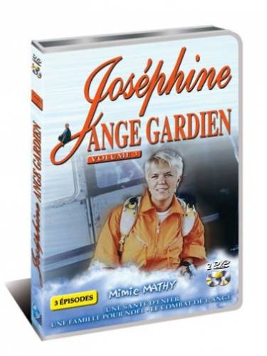 Josephine ange gardien, vol. 3 Box sets
