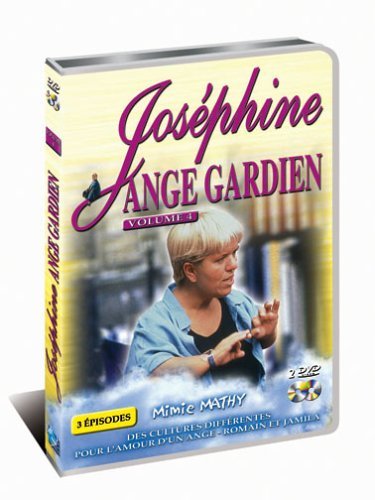 Josephine ange gardien, vol. 4 Box sets