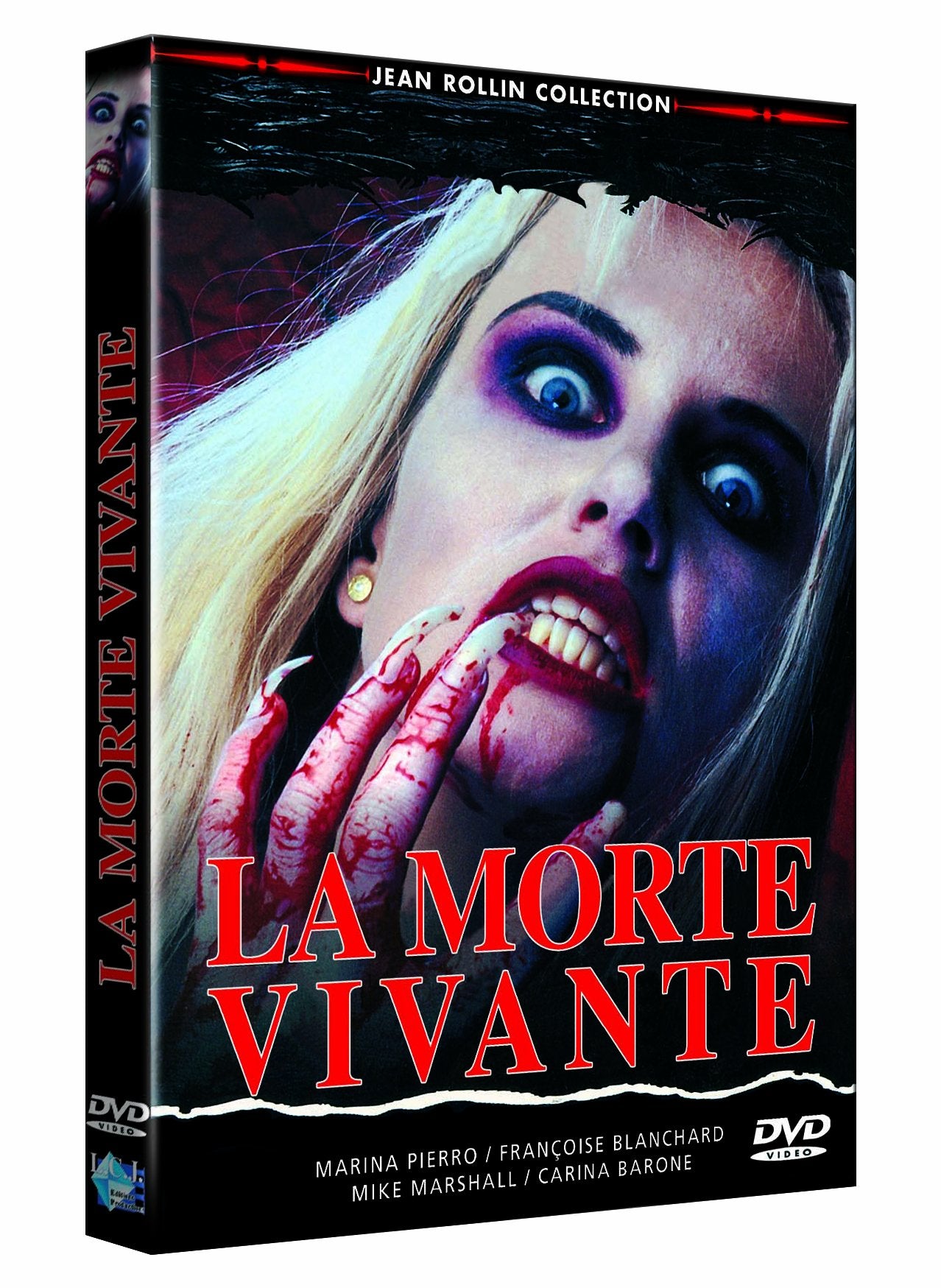 La morte vivante Films