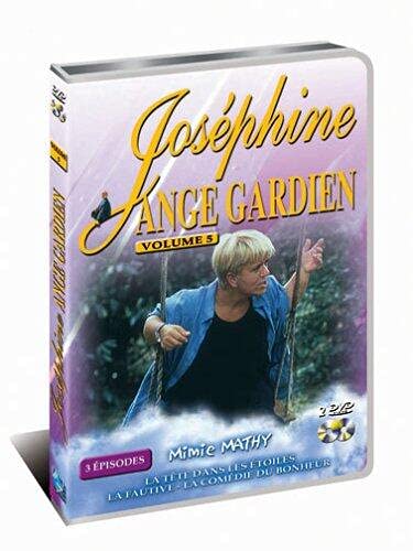 Josephine ange gardien, vol. 5 Box sets
