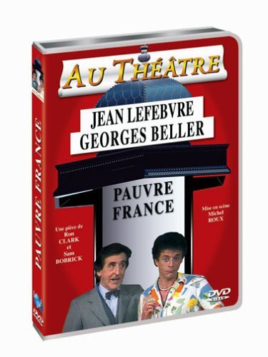 Pauvre france Films