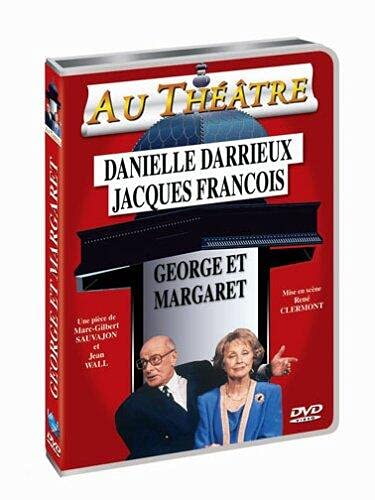 Georges et margaret d.darrieux Films