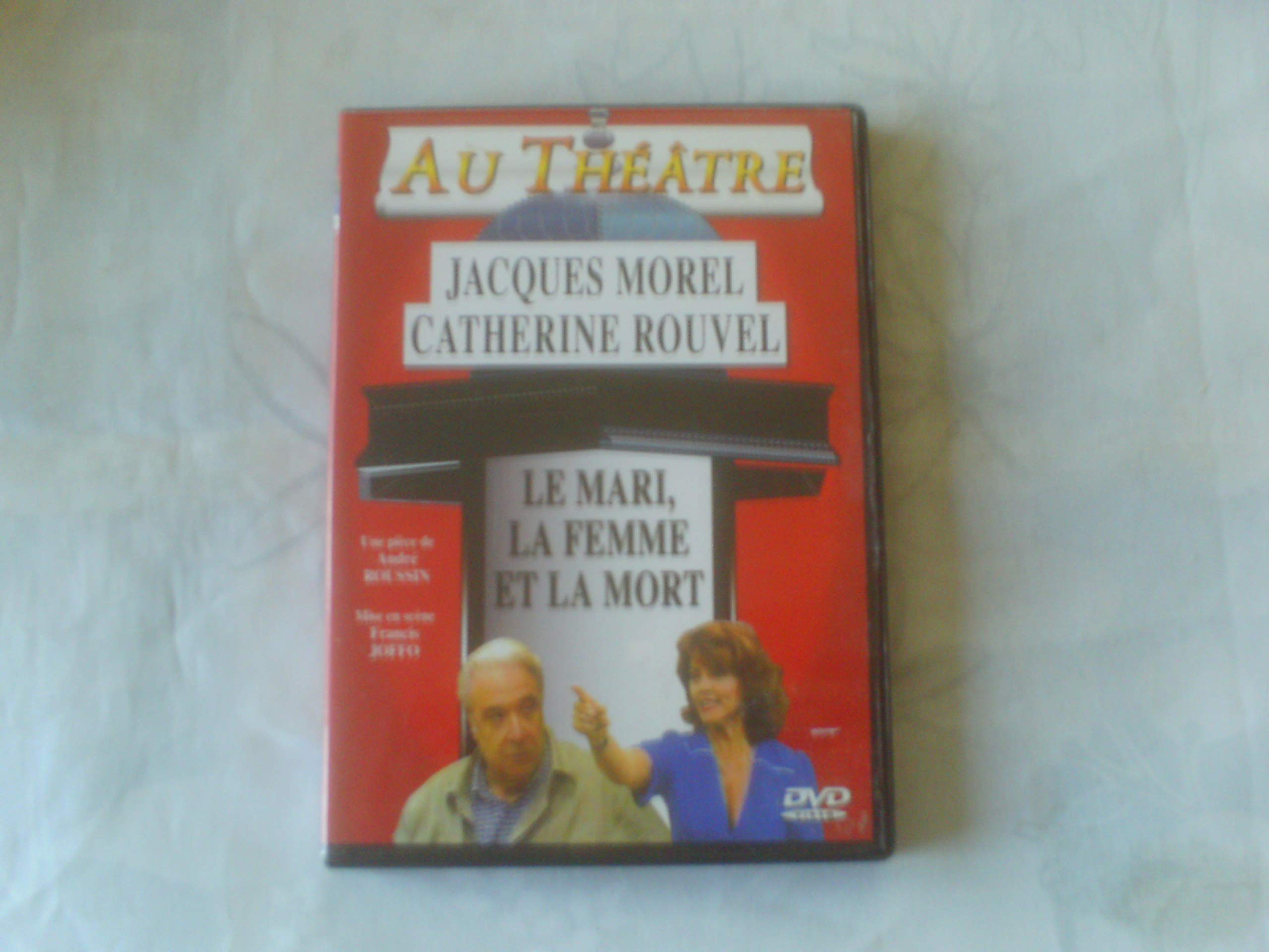 Le mari, la femme et la mort Films