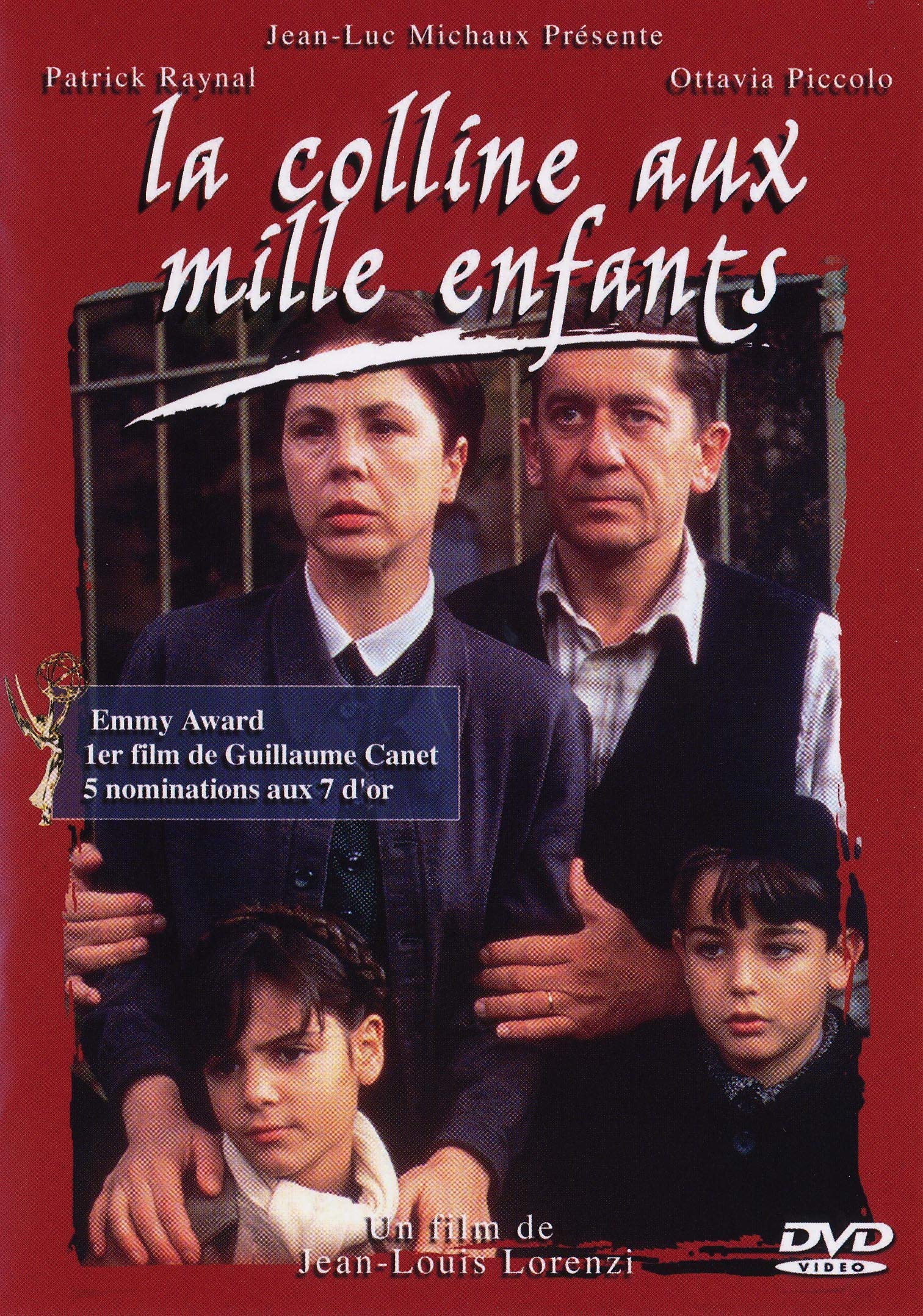 La colline aux mille enfants Films