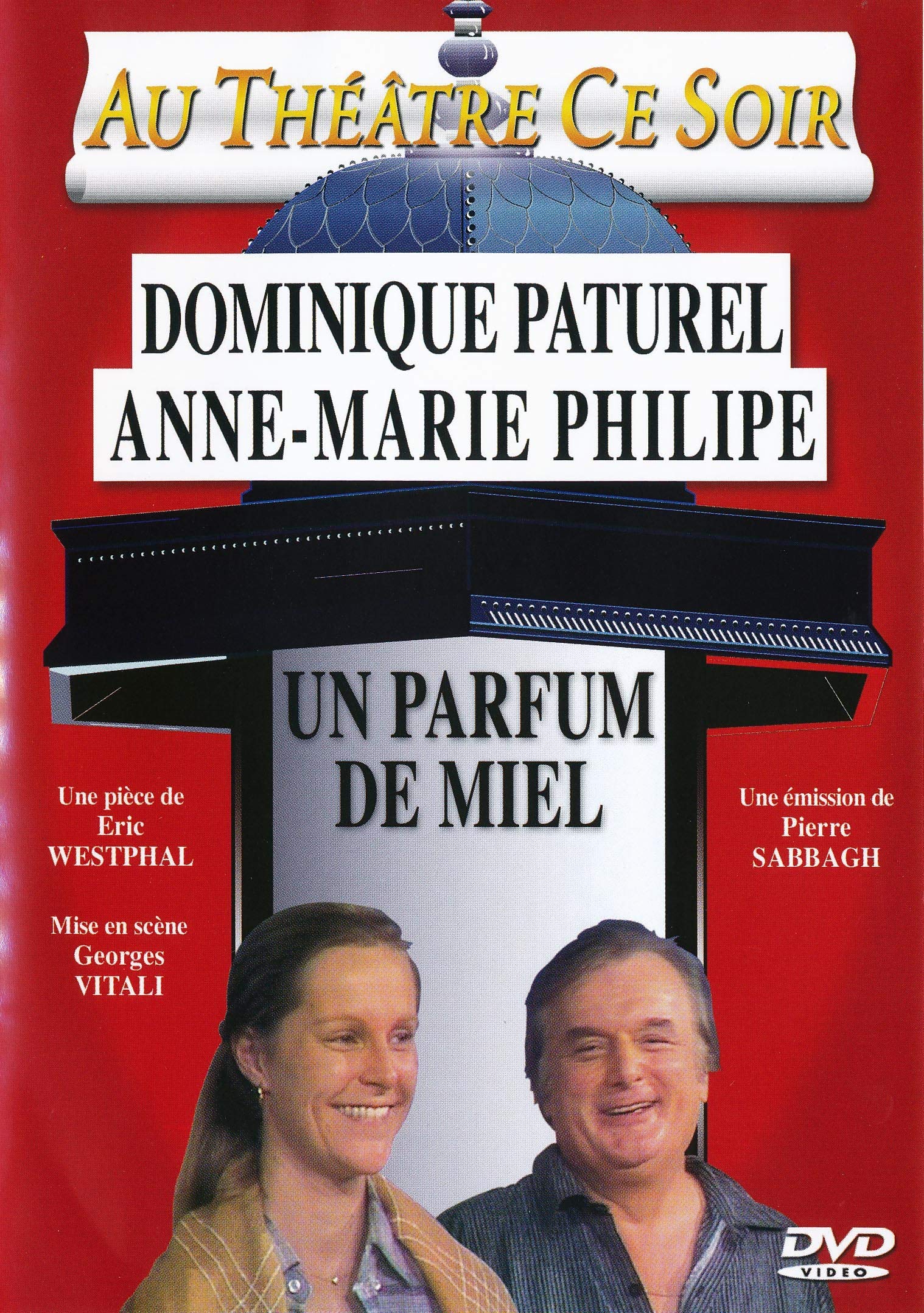 Un Parfum De Miel Films