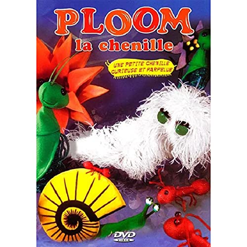 Ploom la chenille Films