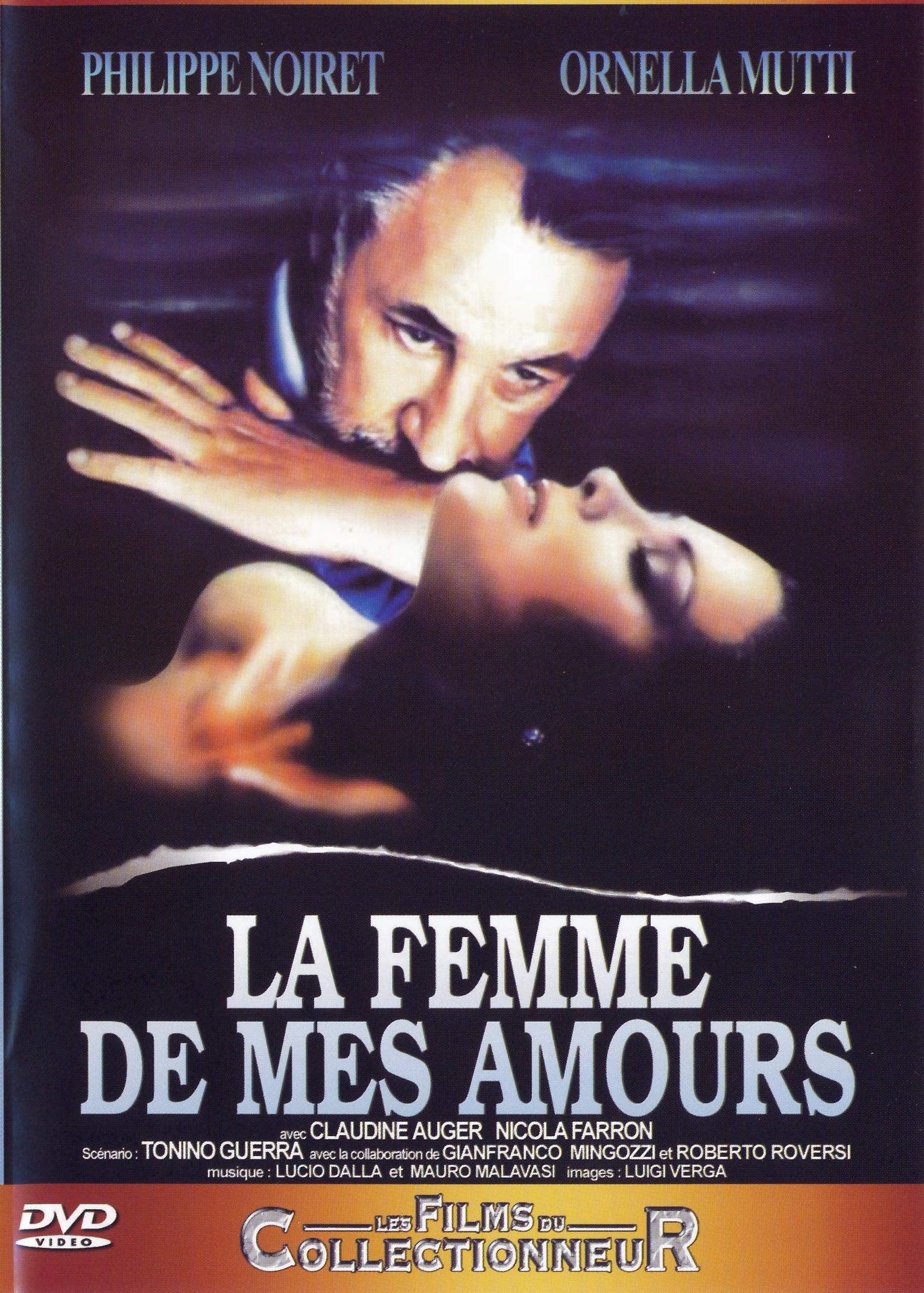 La femme de mes amours Films