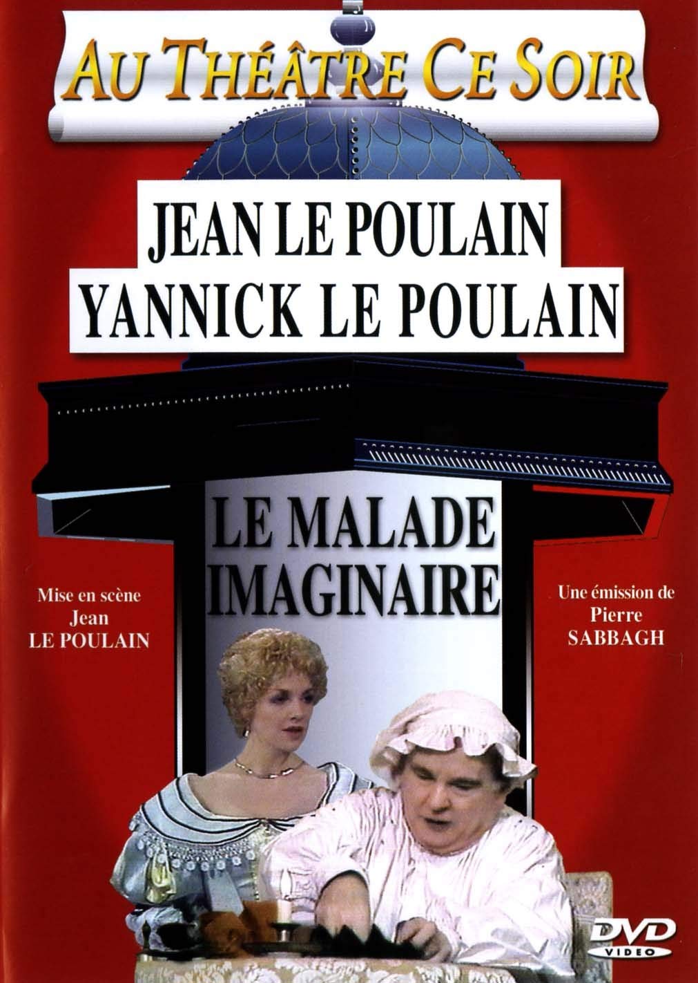 Le malade imaginaire Films