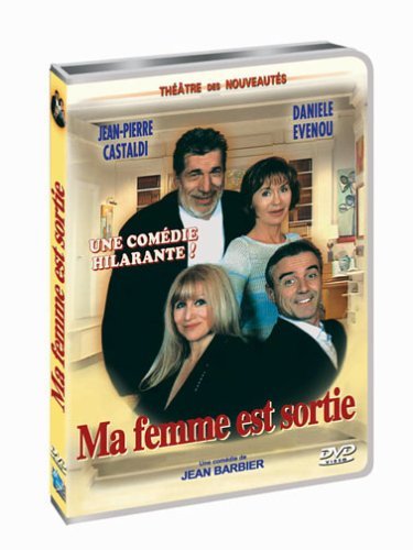 Ma femme est sortie Films