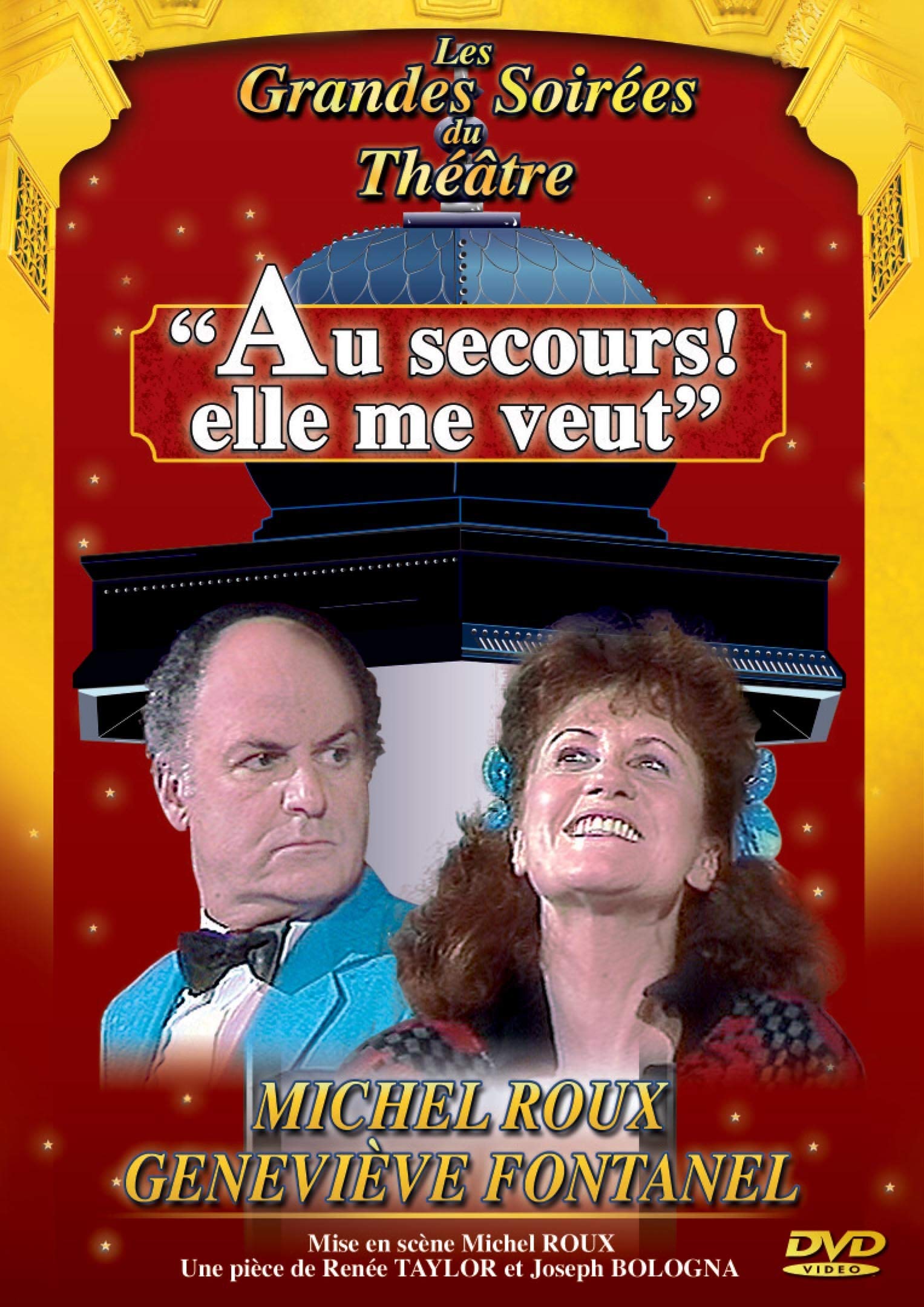 Au secours ! elle me veut Films