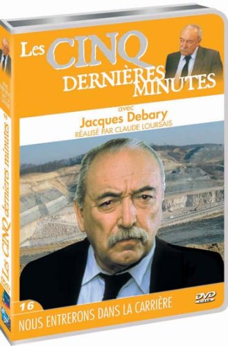 Nous entrerons dans la carrière Box sets