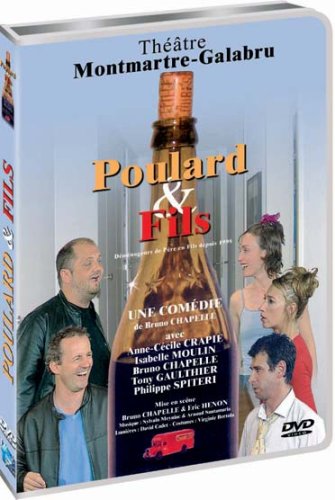 Poulard et fils Films