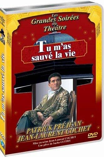 Tu m'as sauve la vie Films