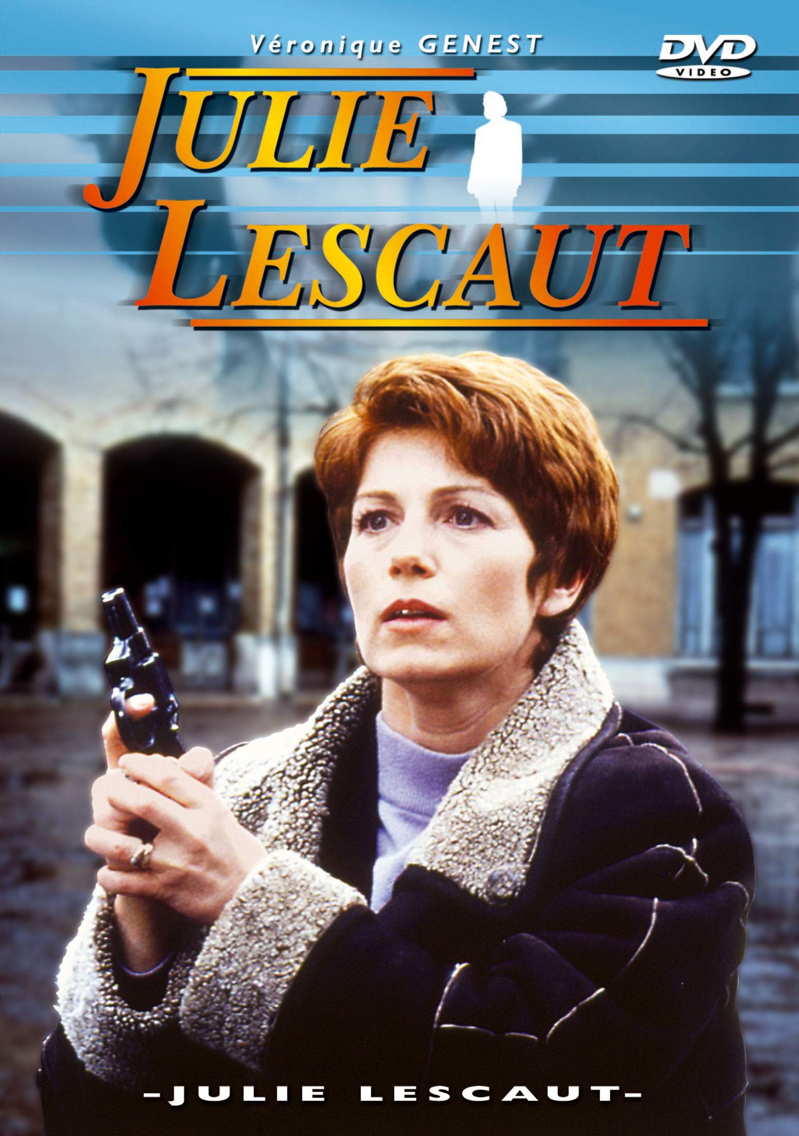Julie lescaut, vol. 1 : pilote Films