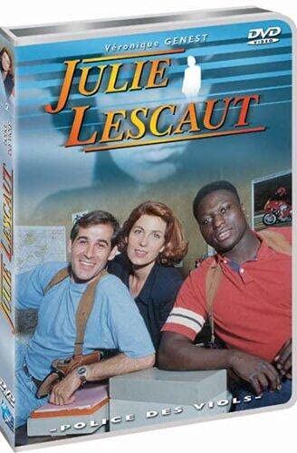 Julie lescaut, vol. 2 : police de viols Films