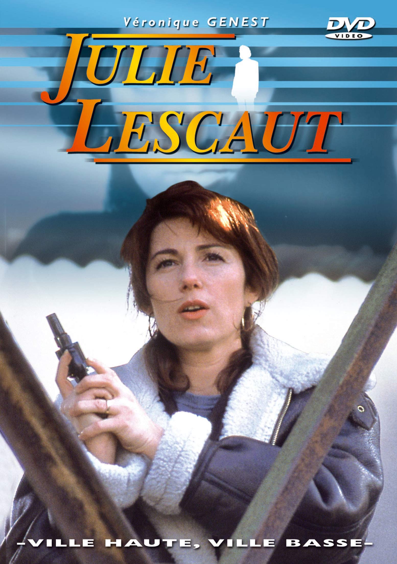 Julie lescaut, vol. 5 : ville haute, ville basse Movies