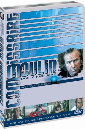Commissaire moulin, vol. 2 : non assistance à personne en danger Films