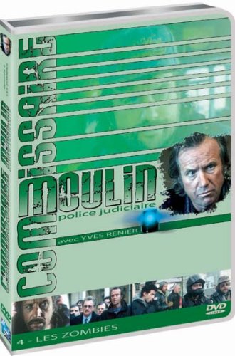 Commissaire moulin, vol. 4 : les zombies Films