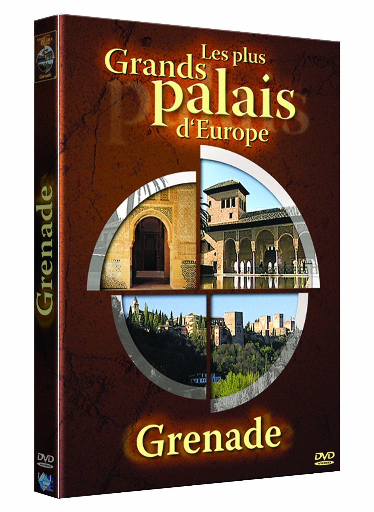 Palais d'europe : grenade Films