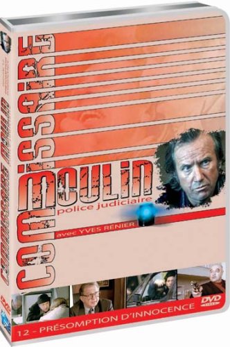 Commissaire moulin, vol. 12 : présomption d'innocence Films