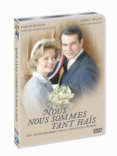 Nous nous sommes tant hais Box sets