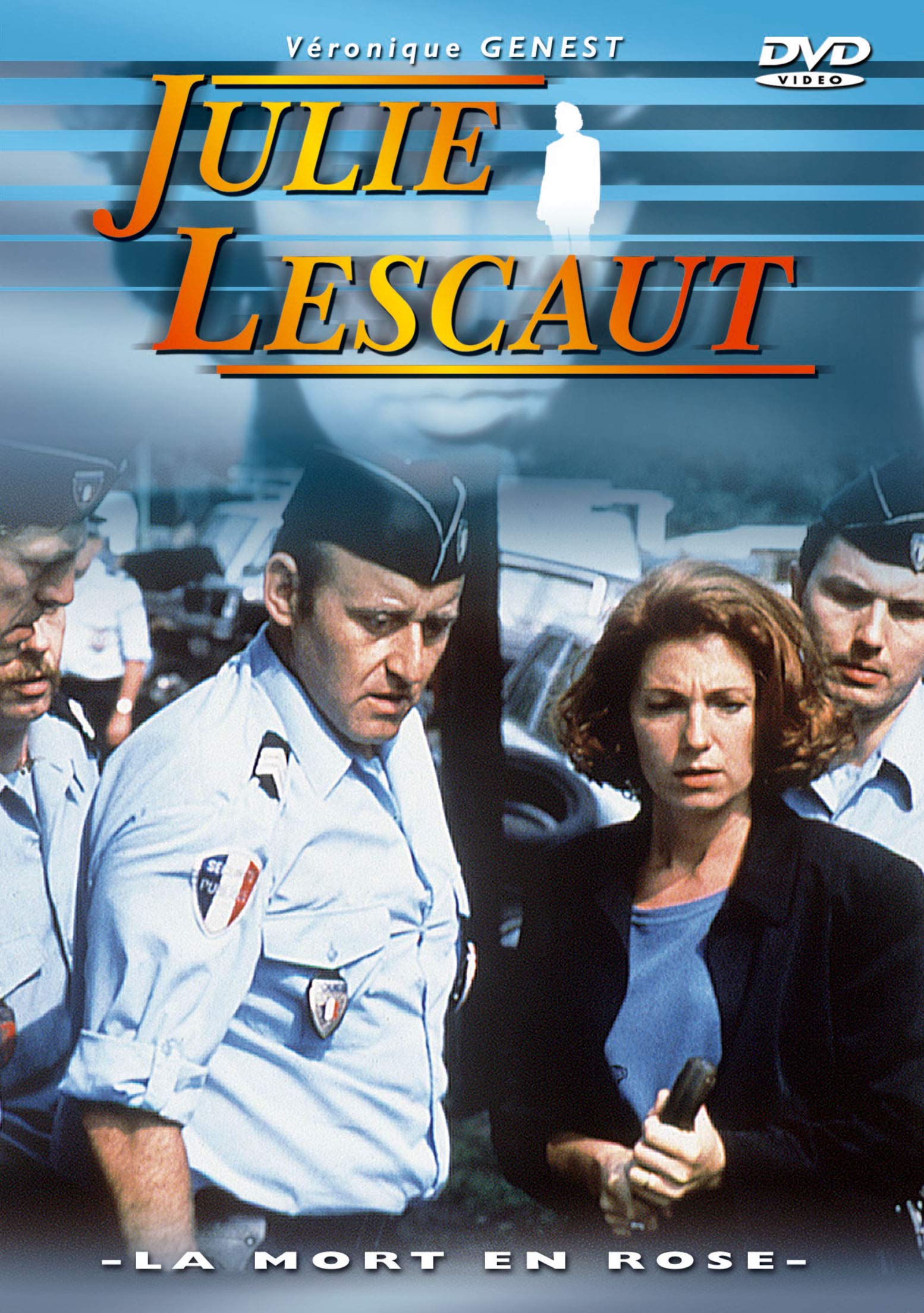 Julie lescaut, vol. 7 : la mort en rose Films