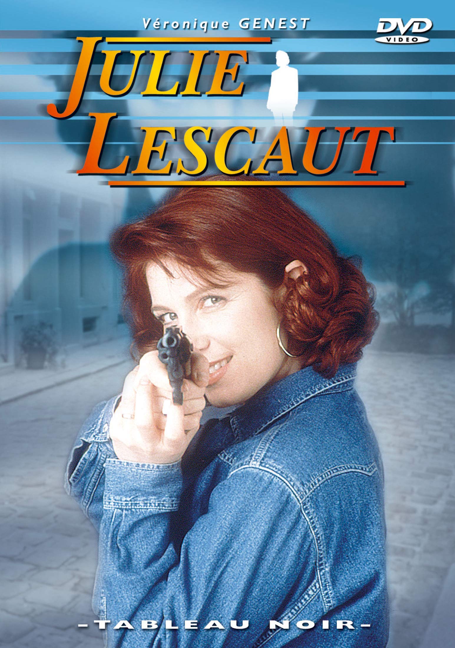 Julie lescaut, vol. 8 : tableau noir Films