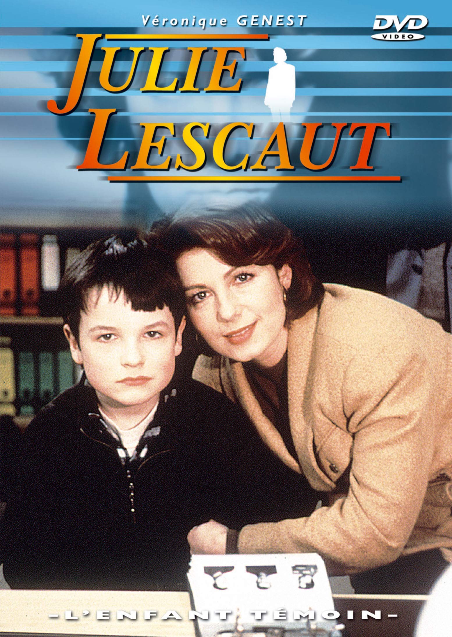 Julie lescaut, vol. 10 : l'enfant témoin Films