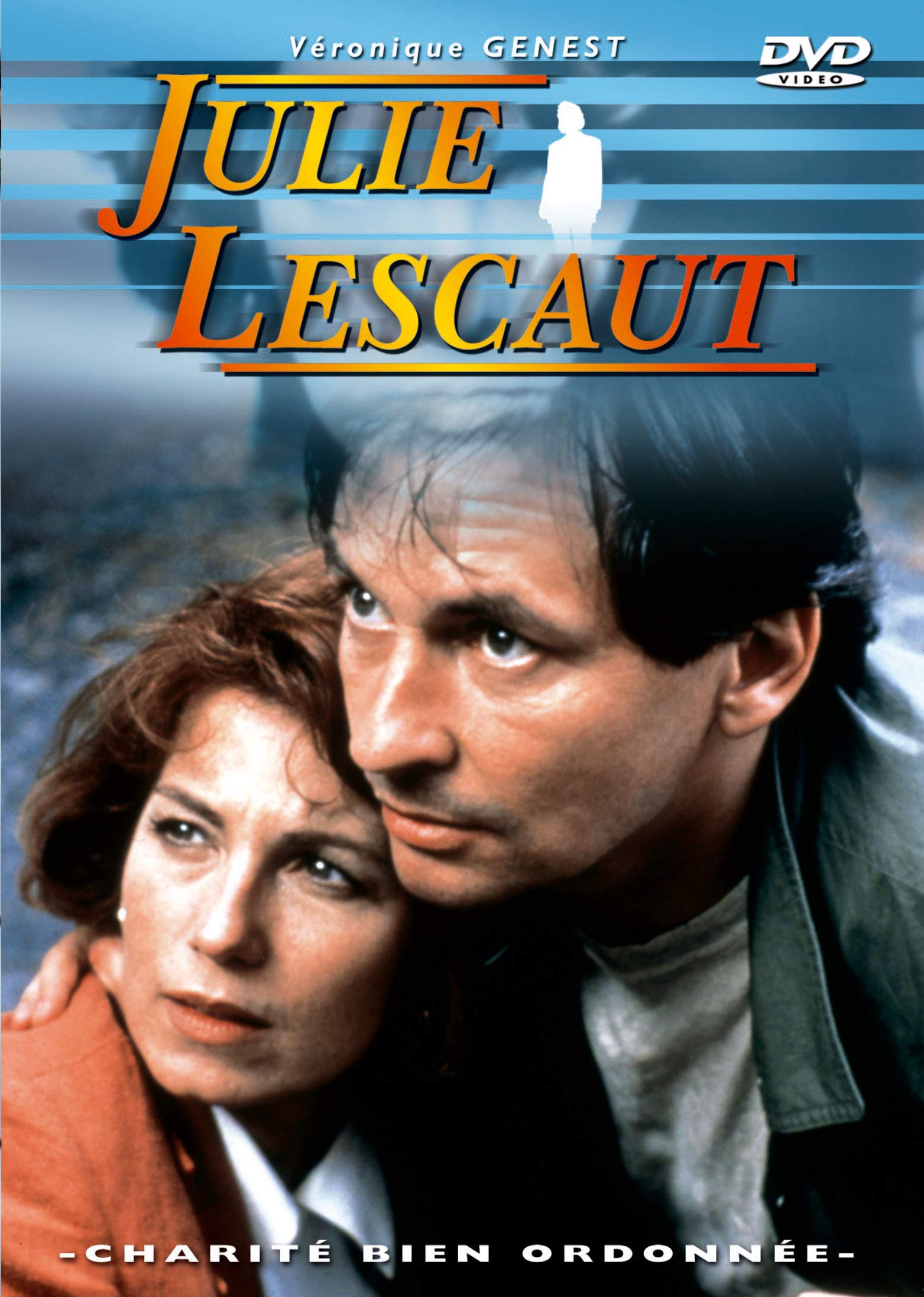Julie lescaut, vol. 11 : charité bien ordonnée Films