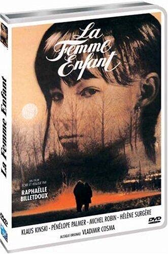 La Femme Enfant Films