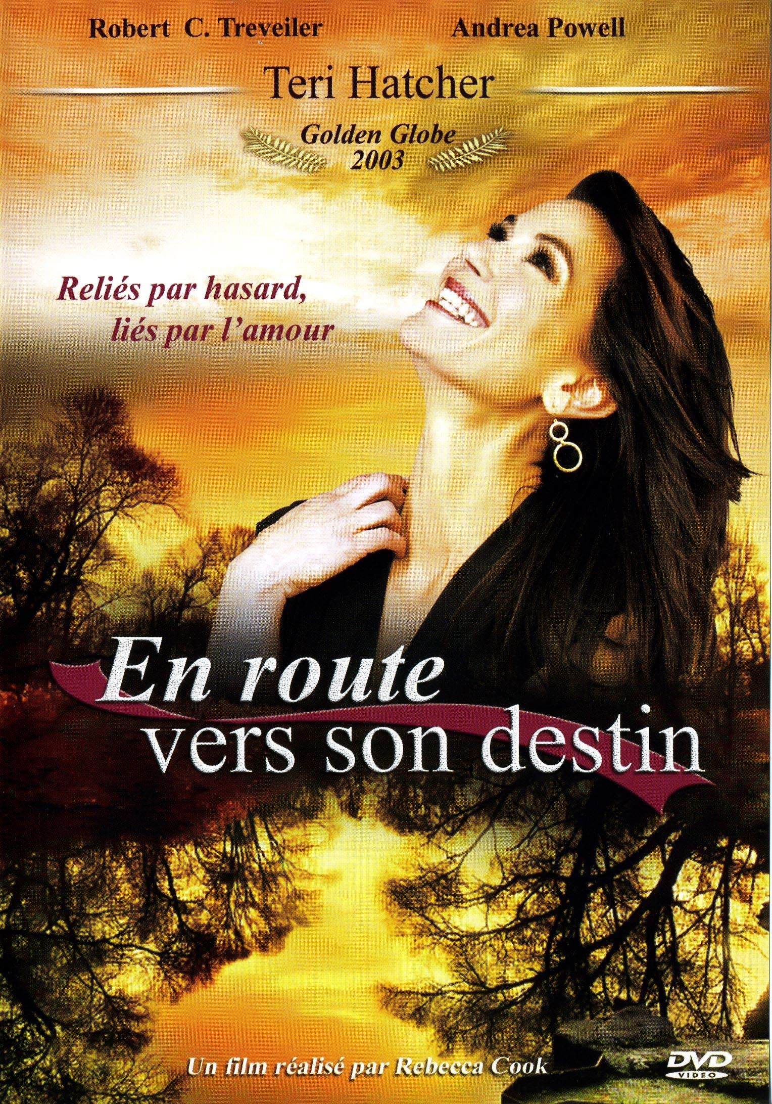 En route vers son destin Films