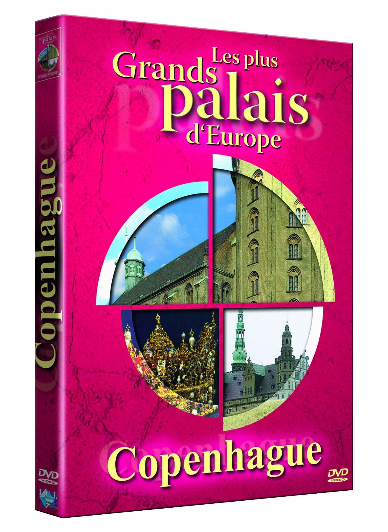 Palais d'europe : copenhague Films