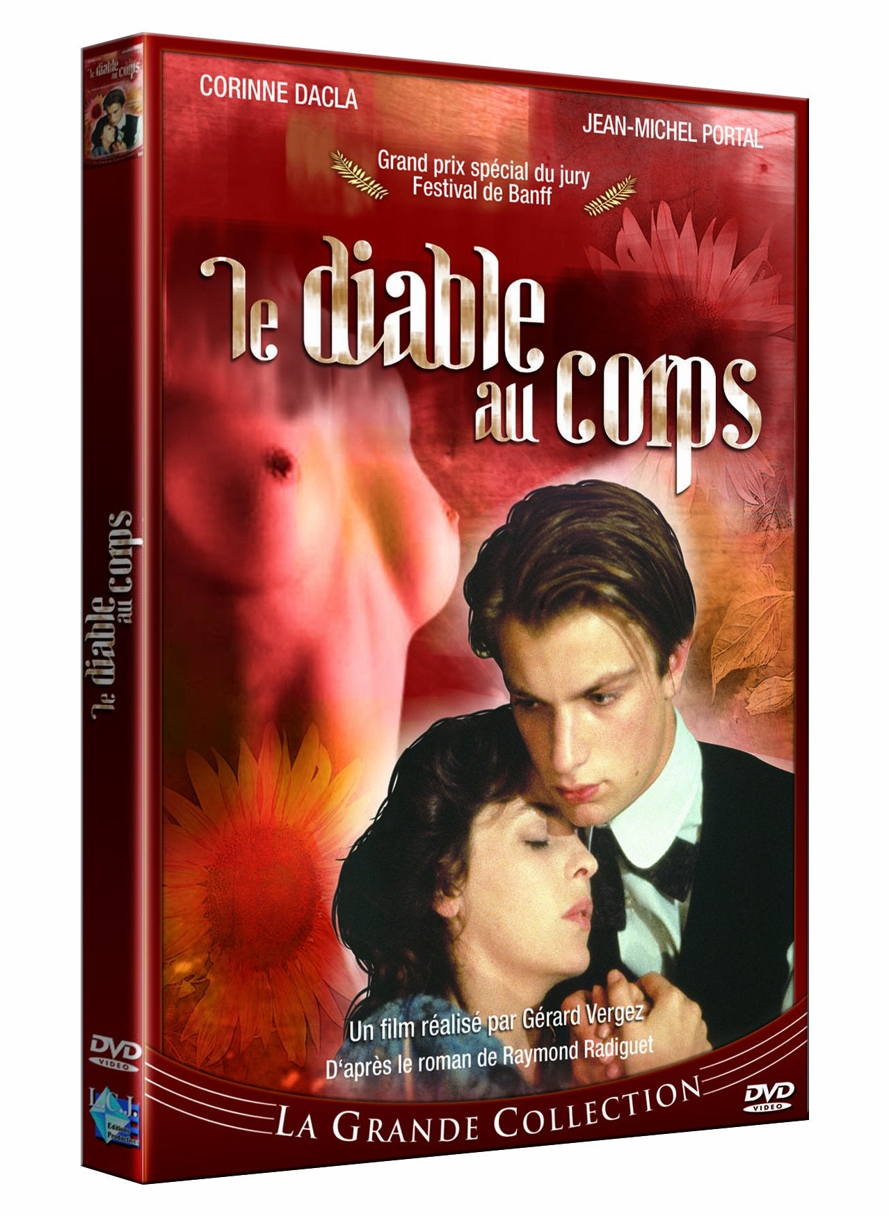 Le diable au corps Films